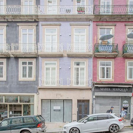 Liiiving In Porto - Sweet Sunlight Apartment Bagian luar foto