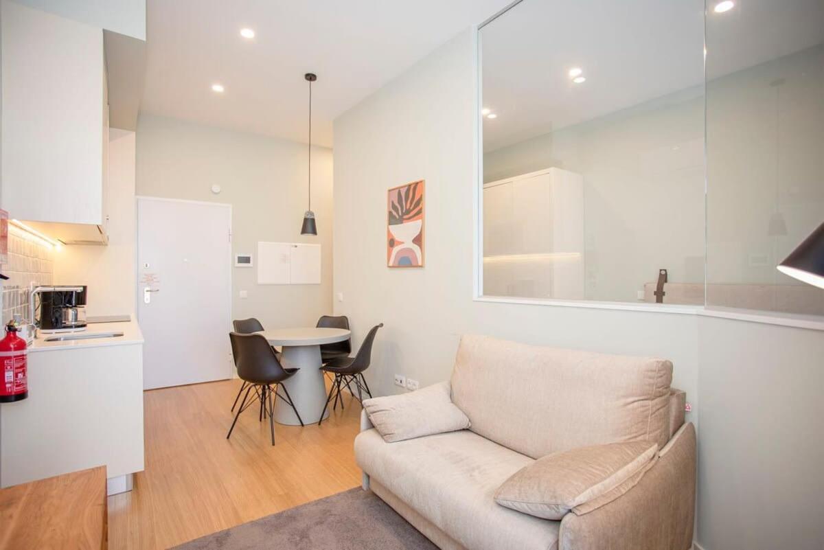 Liiiving In Porto - Sweet Sunlight Apartment Bagian luar foto