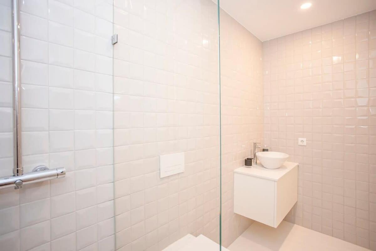 Liiiving In Porto - Sweet Sunlight Apartment Bagian luar foto