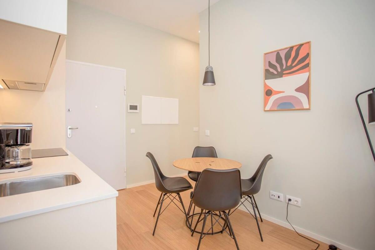Liiiving In Porto - Sweet Sunlight Apartment Bagian luar foto
