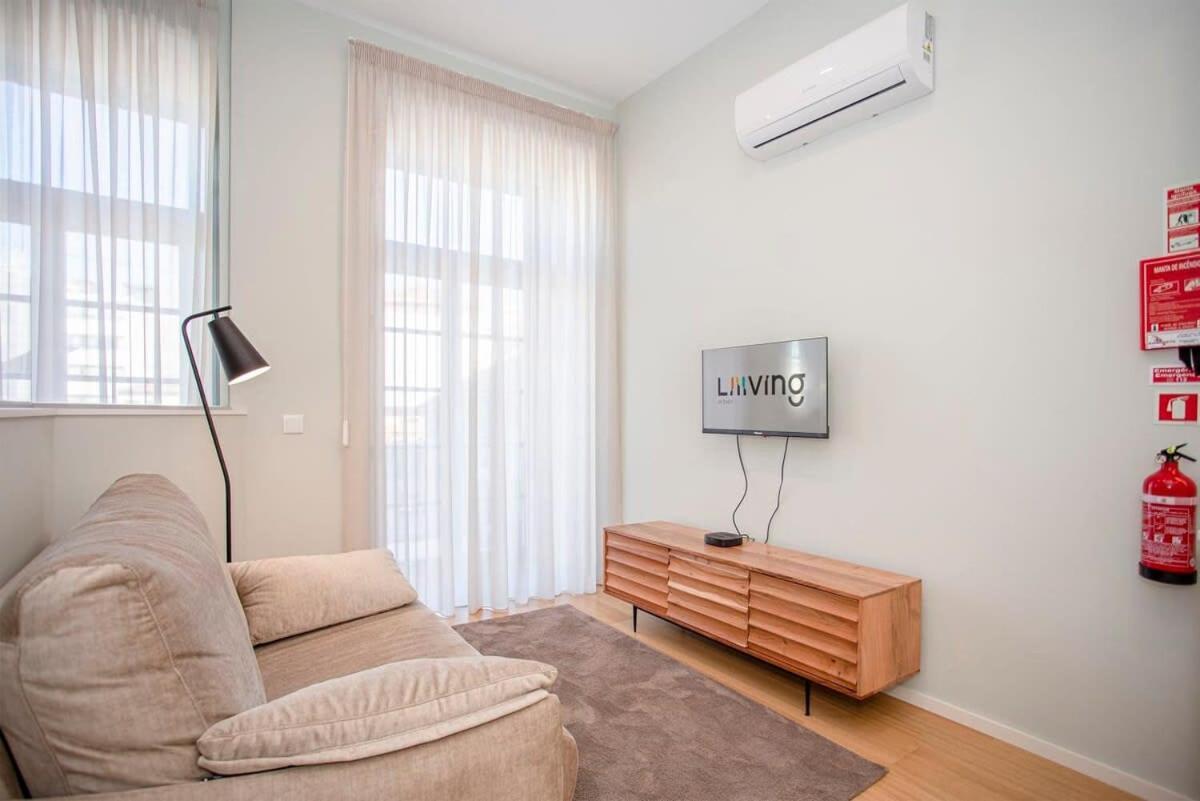 Liiiving In Porto - Sweet Sunlight Apartment Bagian luar foto