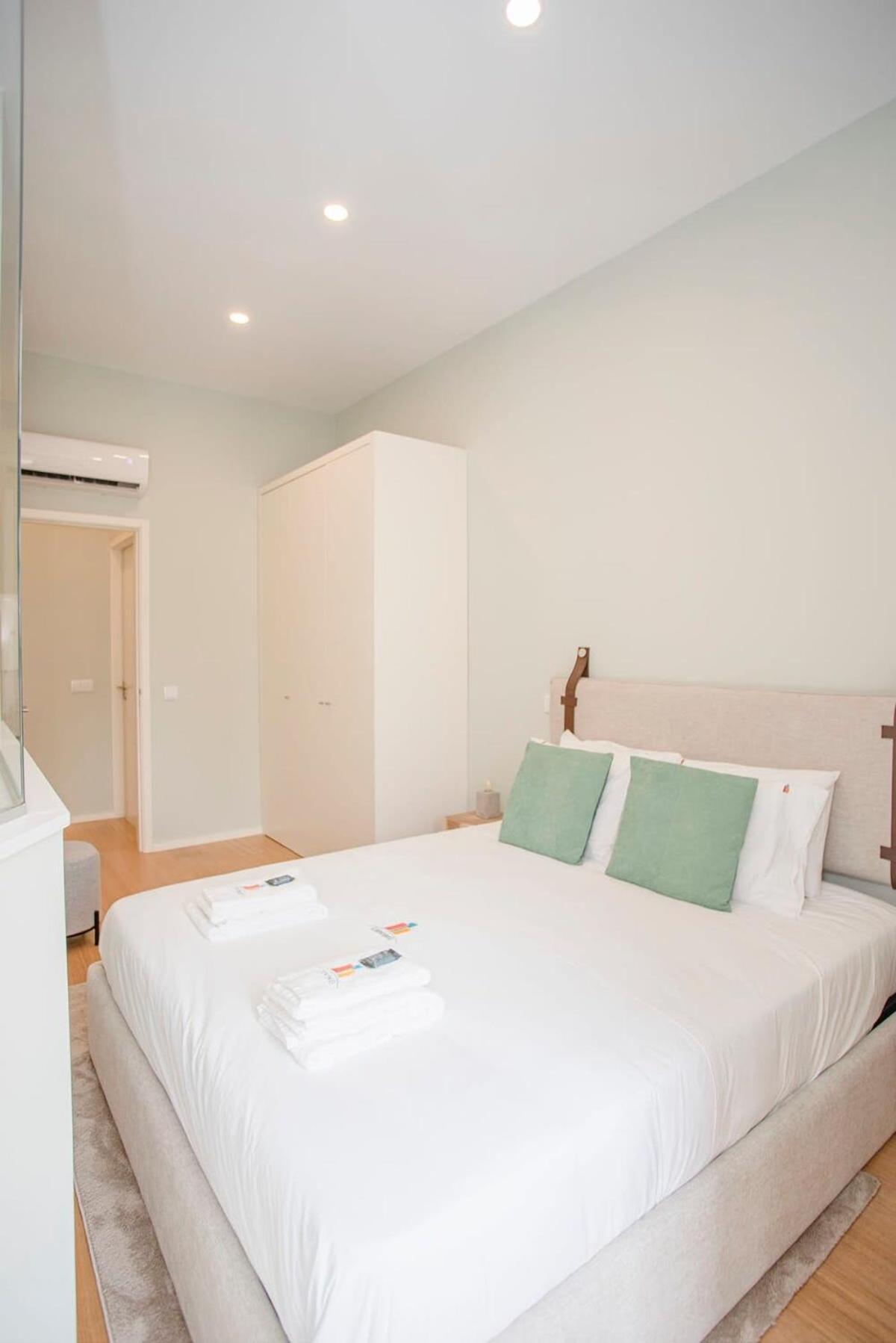 Liiiving In Porto - Sweet Sunlight Apartment Bagian luar foto