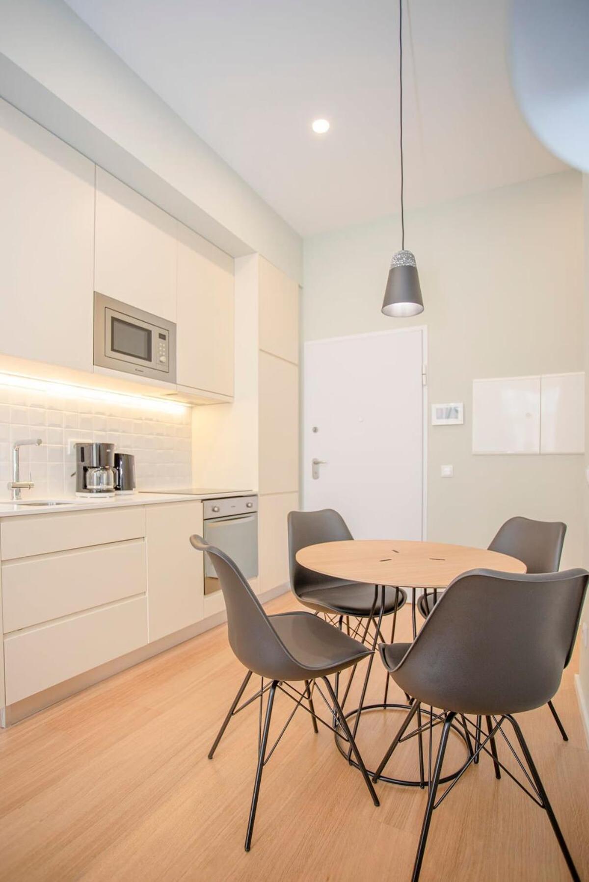 Liiiving In Porto - Sweet Sunlight Apartment Bagian luar foto