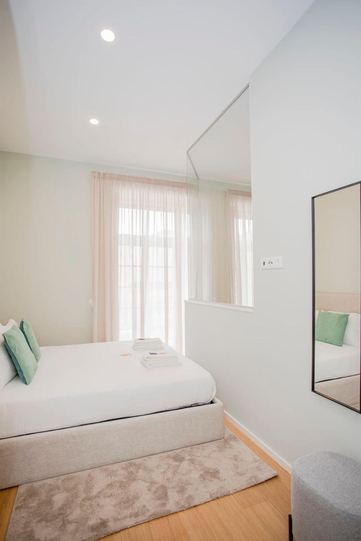 Liiiving In Porto - Sweet Sunlight Apartment Bagian luar foto